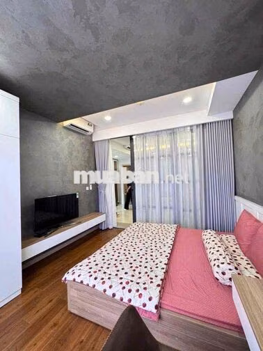 Cho thuê căn hộ chung cư Botanica Premier 1PN 1WC. Gần sân bay TSN