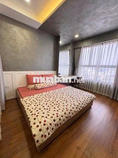 Cho thuê căn hộ chung cư Botanica Premier 1PN 1WC. Gần sân bay TSN
