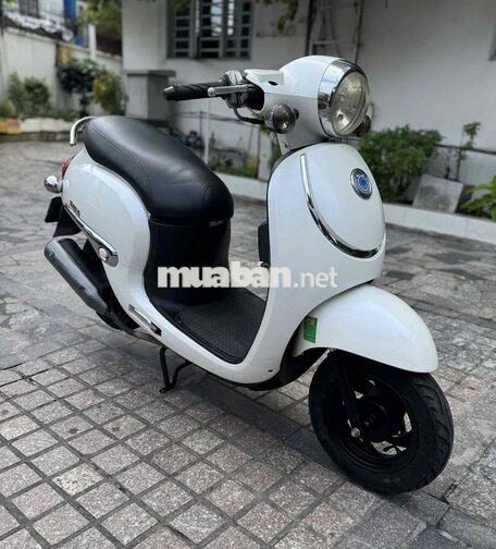 tay ga scoopy 50cc 2019 chính chủ có bán trả góp