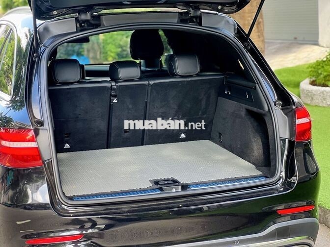 ❤️ Mercedes GLC300 2019 - 1 CHỦ GIÁ TỐT