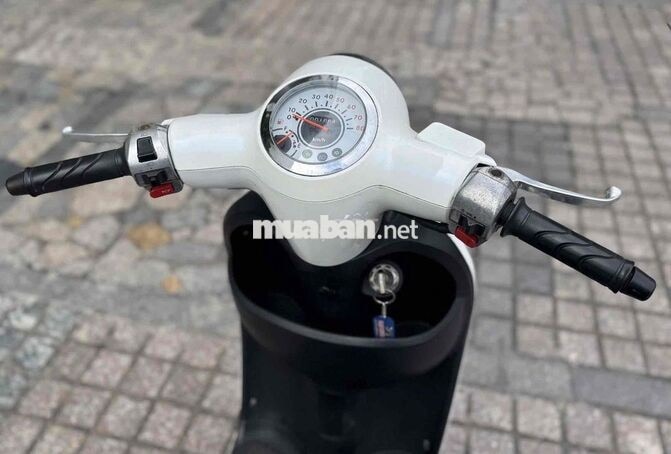 tay ga scoopy 50cc 2019 chính chủ có bán trả góp