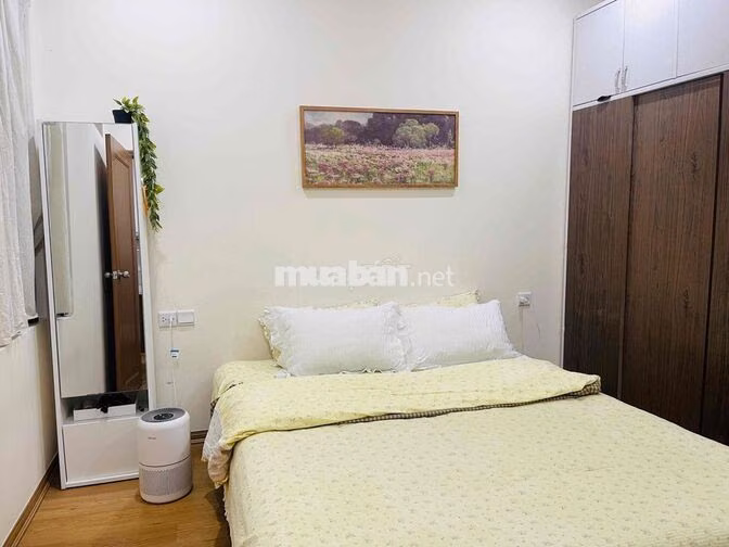 Chung cư Ori 2PN Full nội thất