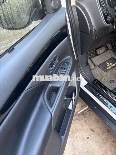 Mitsubishi Outlander 2021 CVT Trắng 83000 km