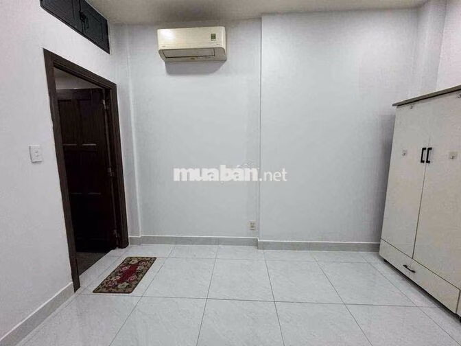 🏠 CHO THUÊ PHÒNG TRỌ FULL NỘI THẤT – TRUNG TÂM QUẬN 1 (ĐƯỜNG TRẦN KHẮC