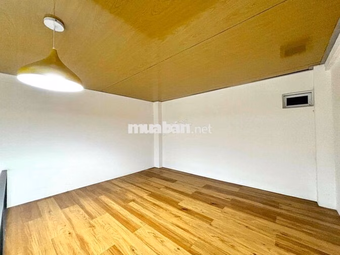 Phòng Duplex Full Nội Thất Kế Bên Tôn Đức Thắng ĐH Mở OU và TNMT RMIT