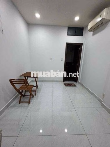 🏠 CHO THUÊ PHÒNG TRỌ FULL NỘI THẤT – TRUNG TÂM QUẬN 1 (ĐƯỜNG TRẦN KHẮC