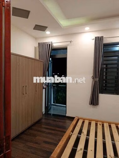Nhà Cho Thuê Nguyên Căn Tỉnh Lộ 10, Bình Tân, 7TRIEU/Thang, 4×15m, 2PN