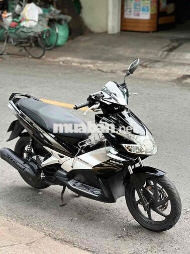 Honda Air Blade 2010 Đen