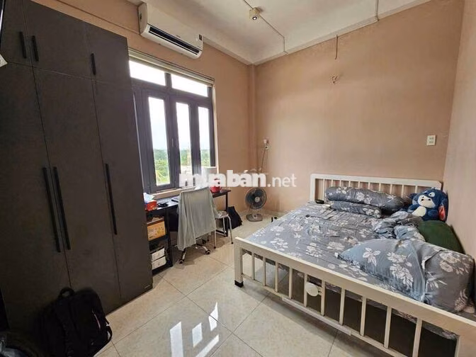 bán nhà mặt tiền đường Quốc lộ 50 