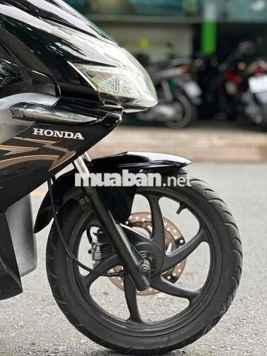 Honda Air Blade 2010 Đen