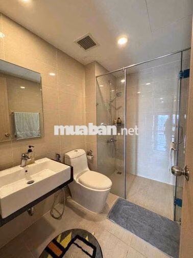 Cho thuê căn hộ chung cư Botanica Premier 1PN 1WC. Gần sân bay TSN