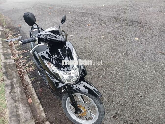 Yamaha Mio Ultimo Đen Cần Thơ