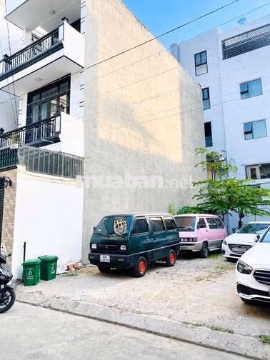 ĐẤT TAM PHÚ ĐƯỜNG 5m KHU DÂN CƯ ĐỒNG BỘ DÂN TRÍ ,NGAY CHUNG CƯ SUNVIEW