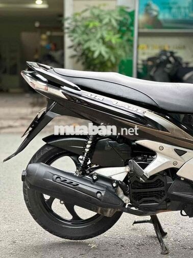 Honda Air Blade 2010 Đen