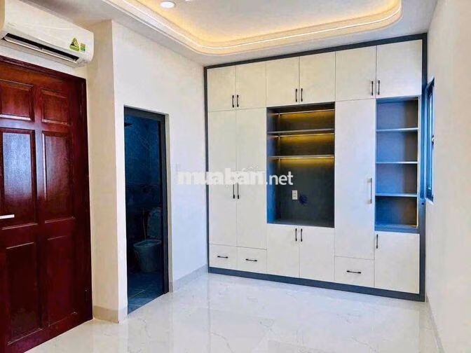 🔥20TR-5TẤM FULL NỘI THẤT-HXH-HƯƠNG LỘ 2-PHAN ANH GIÁP NGÃ TƯ BỐN XÃ