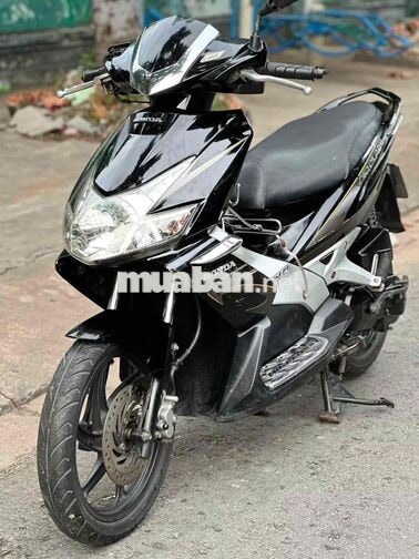 Honda Air Blade 2010 Đen