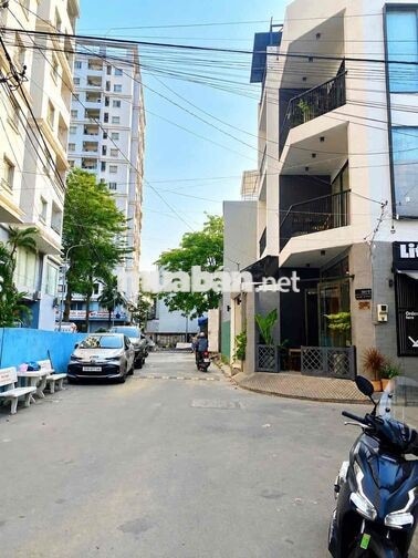 ĐẤT TAM PHÚ ĐƯỜNG 5m KHU DÂN CƯ ĐỒNG BỘ DÂN TRÍ ,NGAY CHUNG CƯ SUNVIEW