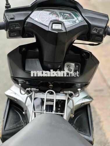 Honda Air Blade 2010 Đen
