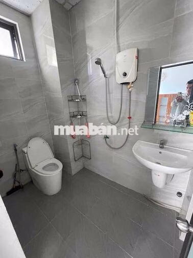 MT MAI THÚC LÂN, 6PN,6WC, CHO KD SPA