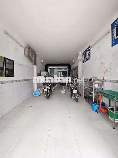bán nhà mặt tiền đường Quốc lộ 50 