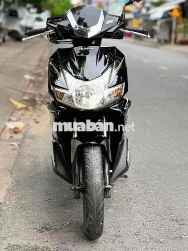 Honda Air Blade 2010 Đen