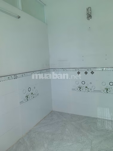 Nhà bán chính chủ quận 8 Ba Đình