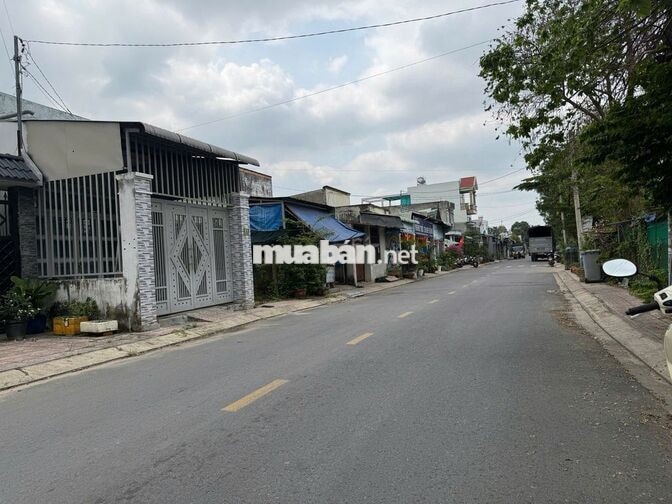🔥 Đất MT Huỳnh Văn Cọ chỉ 520TR – Giá rẻ bất ngờ, mua ngay kẻo lỡ!