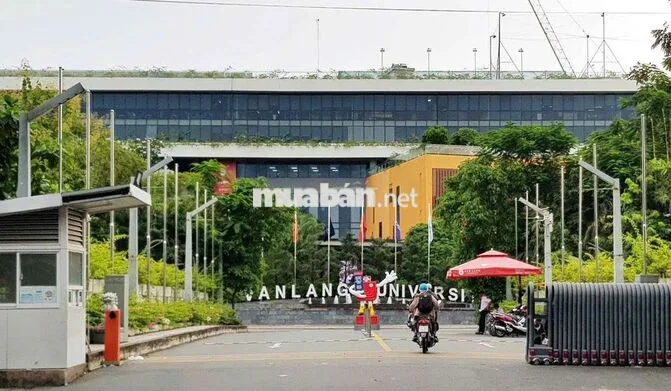 CHÍNH CHỦ CHO THUÊ KÝ TÚC XÁ - CHDV CAO CẤP