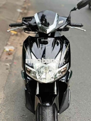 Honda Air Blade 2010 Đen
