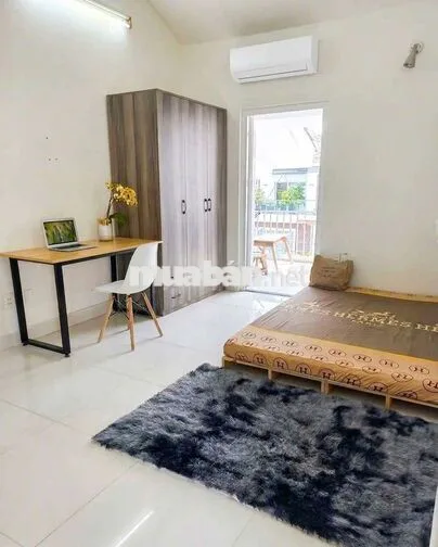 CHÍNH CHỦ CHO THUÊ KÝ TÚC XÁ - CHDV CAO CẤP