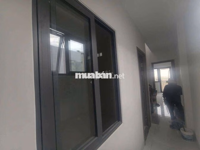 NHÀ MỚI, HỖ TRỢ GIỮ PHÒNG ĐẾN ĐẦU THÁNG 9