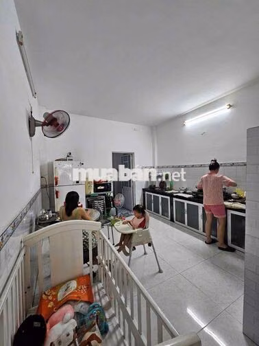 bán nhà mặt tiền đường Quốc lộ 50 