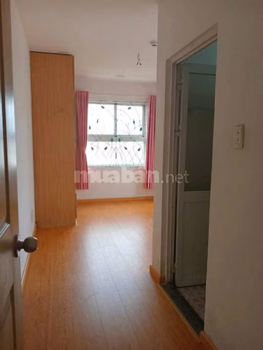 Cho thuê chung cư Nhiêu Tứ, Cầu Kiệu - 68m2, 2PN giá thuê 9tr/tháng