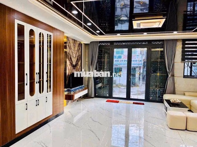 🔥20TR-5TẤM FULL NỘI THẤT-HXH-HƯƠNG LỘ 2-PHAN ANH GIÁP NGÃ TƯ BỐN XÃ