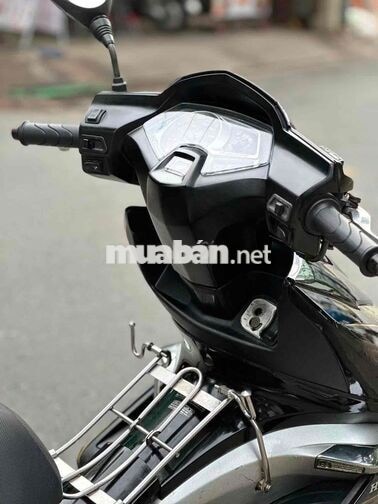 Honda Air Blade 2010 Đen