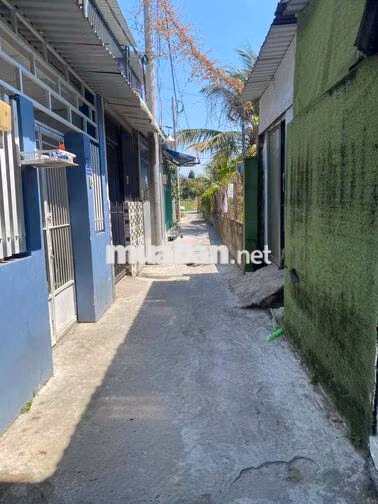 🔐CHÍNH CHỦ BÁN NHÀ TAM BÌNH "TP.HCM"– HẺM Ô TÔ – 78,75M² – 3PN – 3Toil
