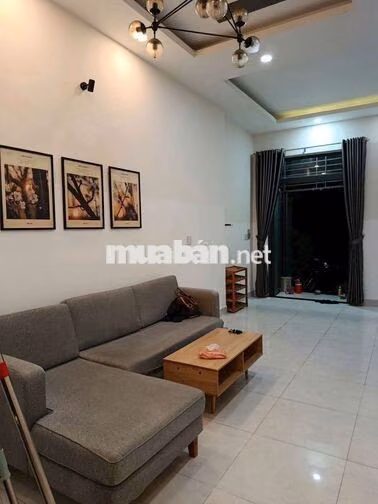 Nhà Cho Thuê Nguyên Căn Tỉnh Lộ 10, Bình Tân, 7TRIEU/Thang, 4×15m, 2PN