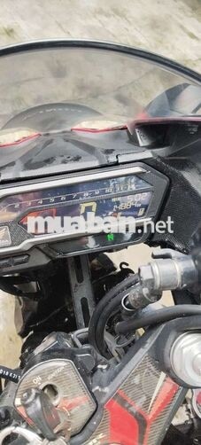 Honda CBR150R 2019 Đen, Đỏ 14000 km