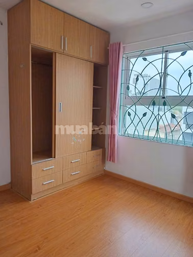 Cho thuê chung cư Nhiêu Tứ, Cầu Kiệu - 68m2, 2PN giá thuê 9tr/tháng