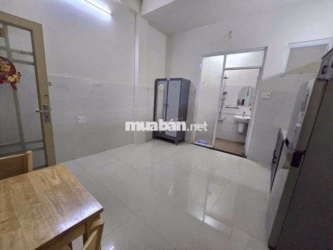 Cho Thuê Phòng Giá Rẻ Sẵn Nội Thất Gần Đại Học Văn Hiến Thoại Ngọc Hầu