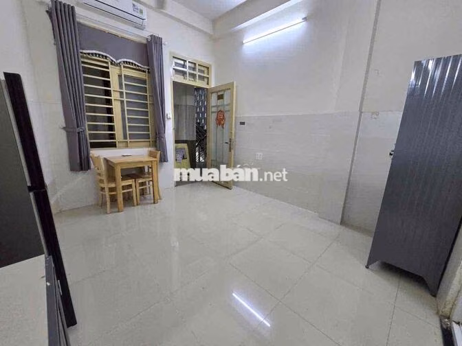 Cho Thuê Phòng Giá Rẻ Sẵn Nội Thất Gần Đại Học Văn Hiến Thoại Ngọc Hầu