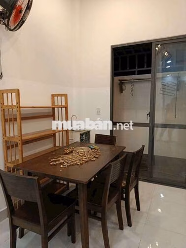 Nhà Cho Thuê Nguyên Căn Tỉnh Lộ 10, Bình Tân, 7TRIEU/Thang, 4×15m, 2PN