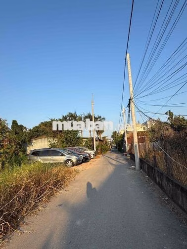 🔐CHÍNH CHỦ BÁN NHÀ TAM BÌNH "TP.HCM"– HẺM Ô TÔ – 78,75M² – 3PN – 3Toil