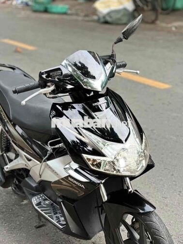 Honda Air Blade 2010 Đen