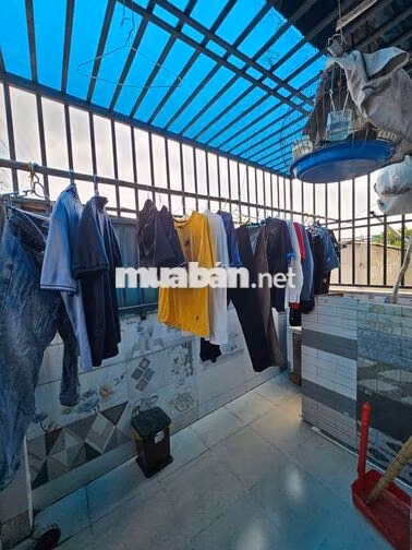 bán nhà mặt tiền đường Quốc lộ 50 