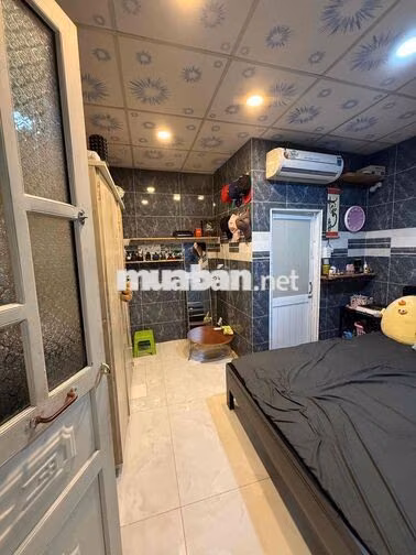 🔐CHÍNH CHỦ BÁN NHÀ TAM BÌNH "TP.HCM"– HẺM Ô TÔ – 78,75M² – 3PN – 3Toil
