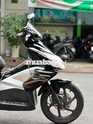 Honda Air Blade 2010 Đen