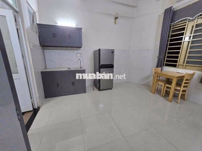 Cho Thuê Phòng Giá Rẻ Sẵn Nội Thất Gần Đại Học Văn Hiến Thoại Ngọc Hầu