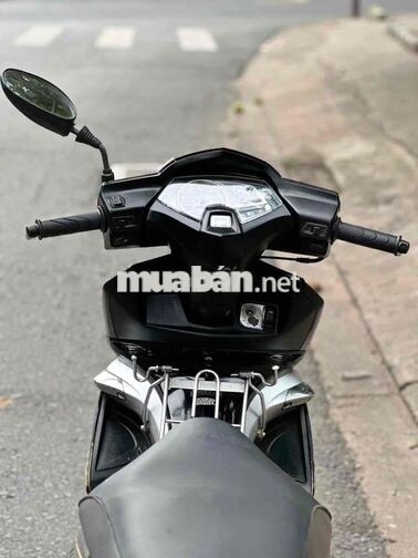 Honda Air Blade 2010 Đen