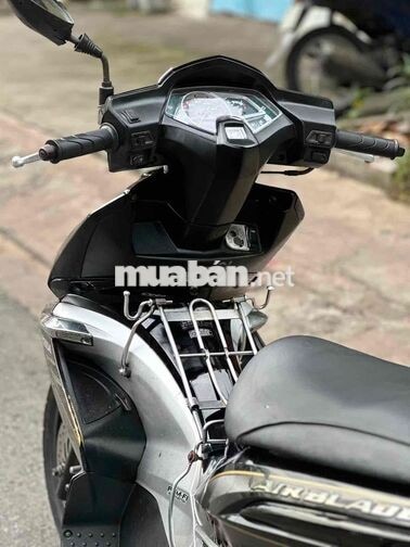 Honda Air Blade 2010 Đen